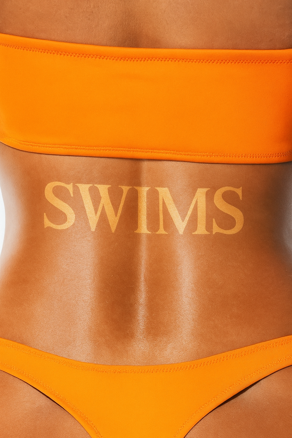 Summers over when SWIMS says so.