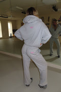 AQUA SUITS (hoodie)