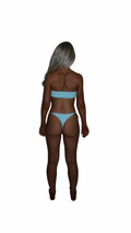 Tallua bikini bottoms