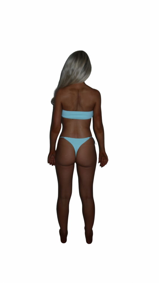 Tallua bikini bottoms