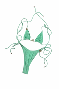 FLOR MOANNA BIKINI TOP