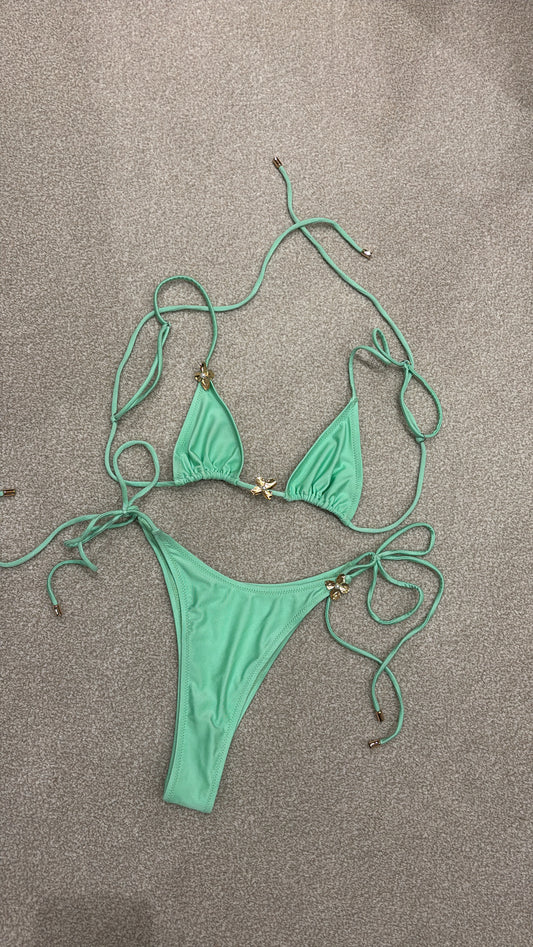 FLOR MOANA BIKINI BOTTOMS