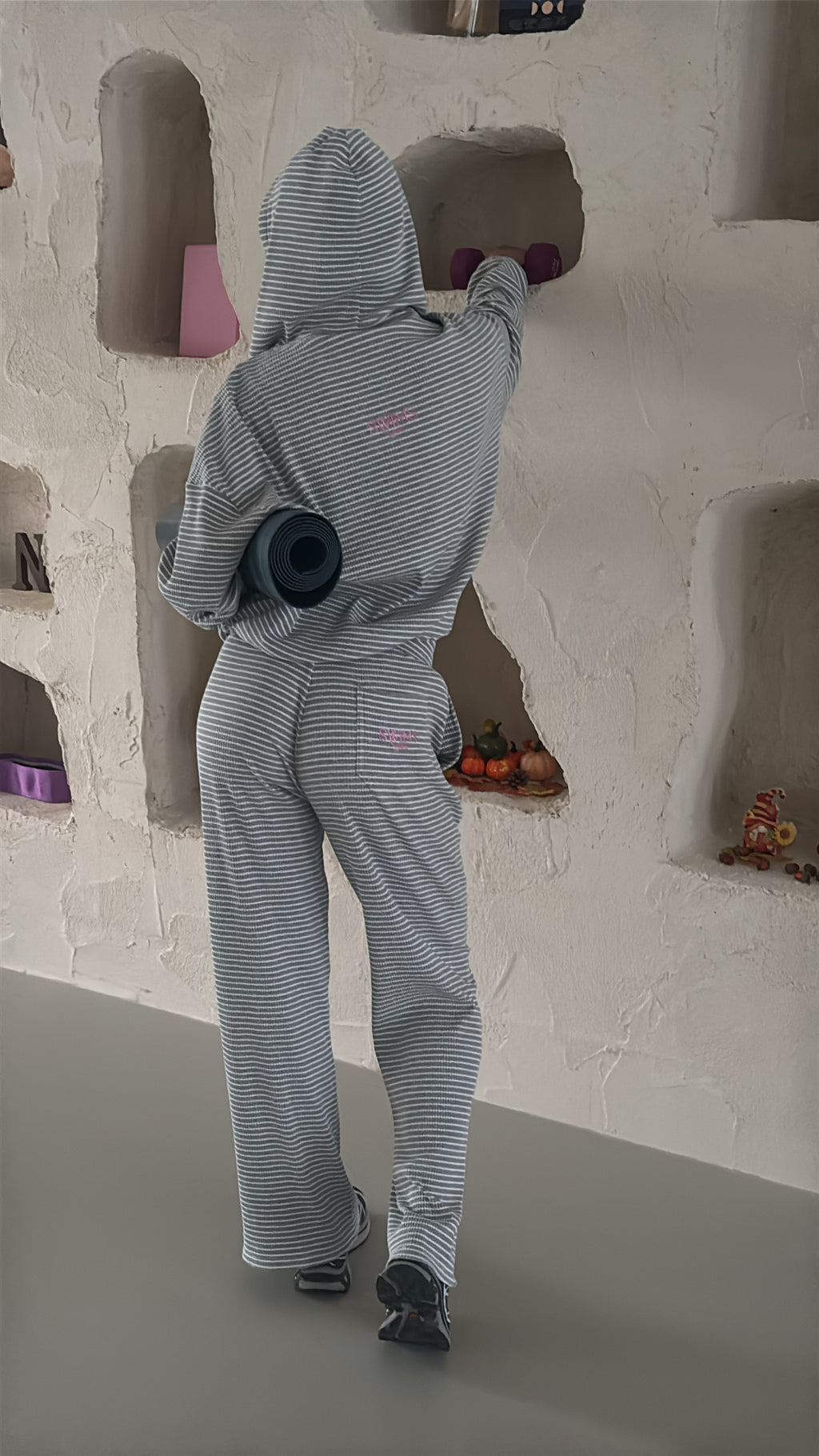 AQUA SUITS (bottoms)