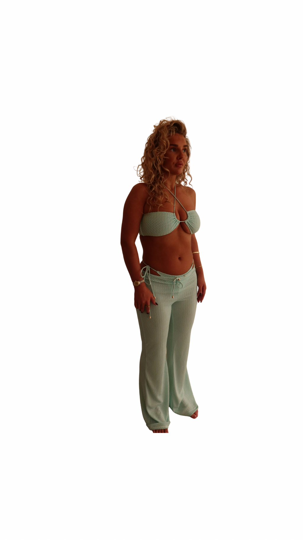 Tallua trousers