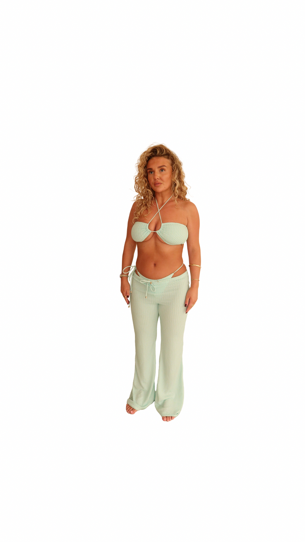 Tallua trousers