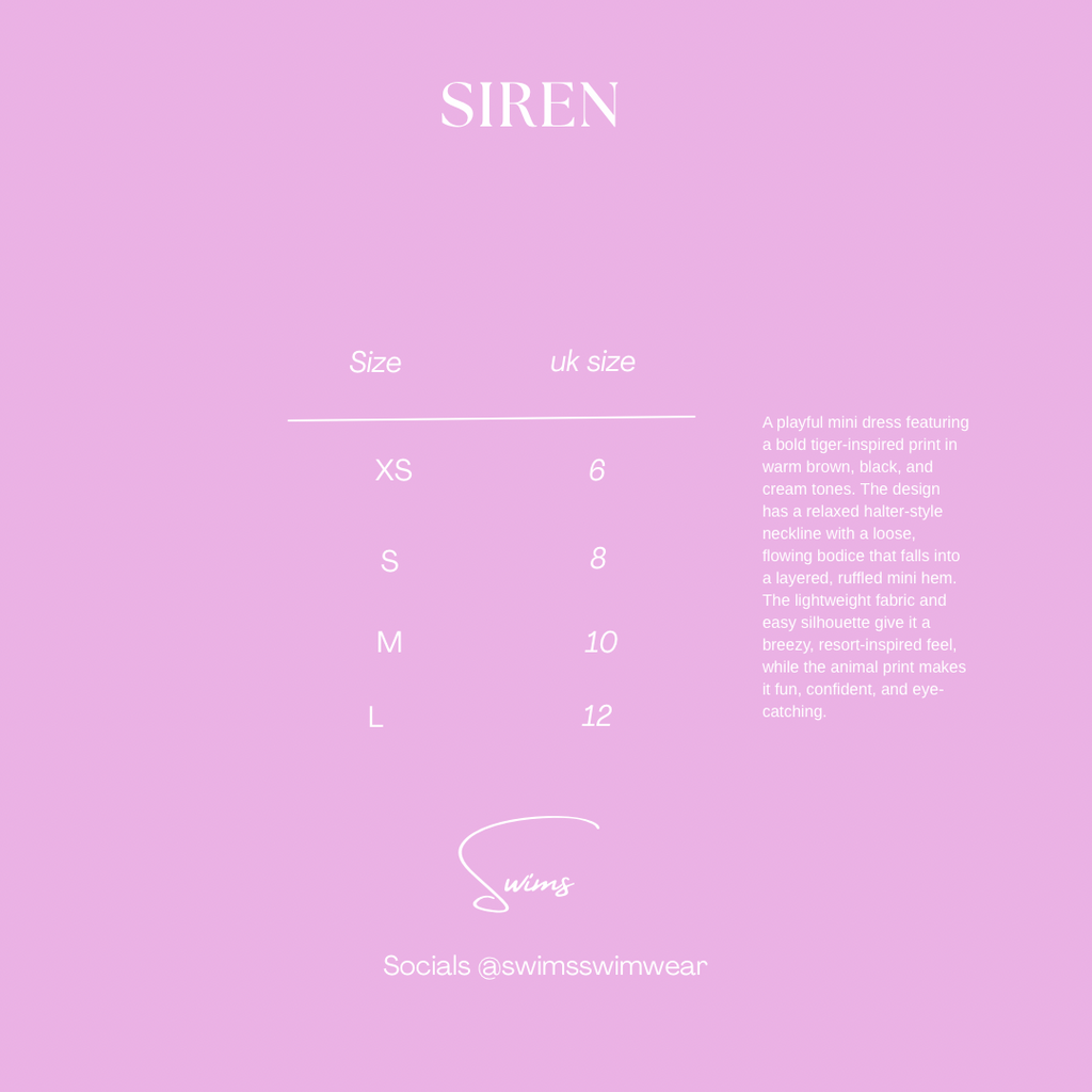 SIREN