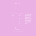 SIREN