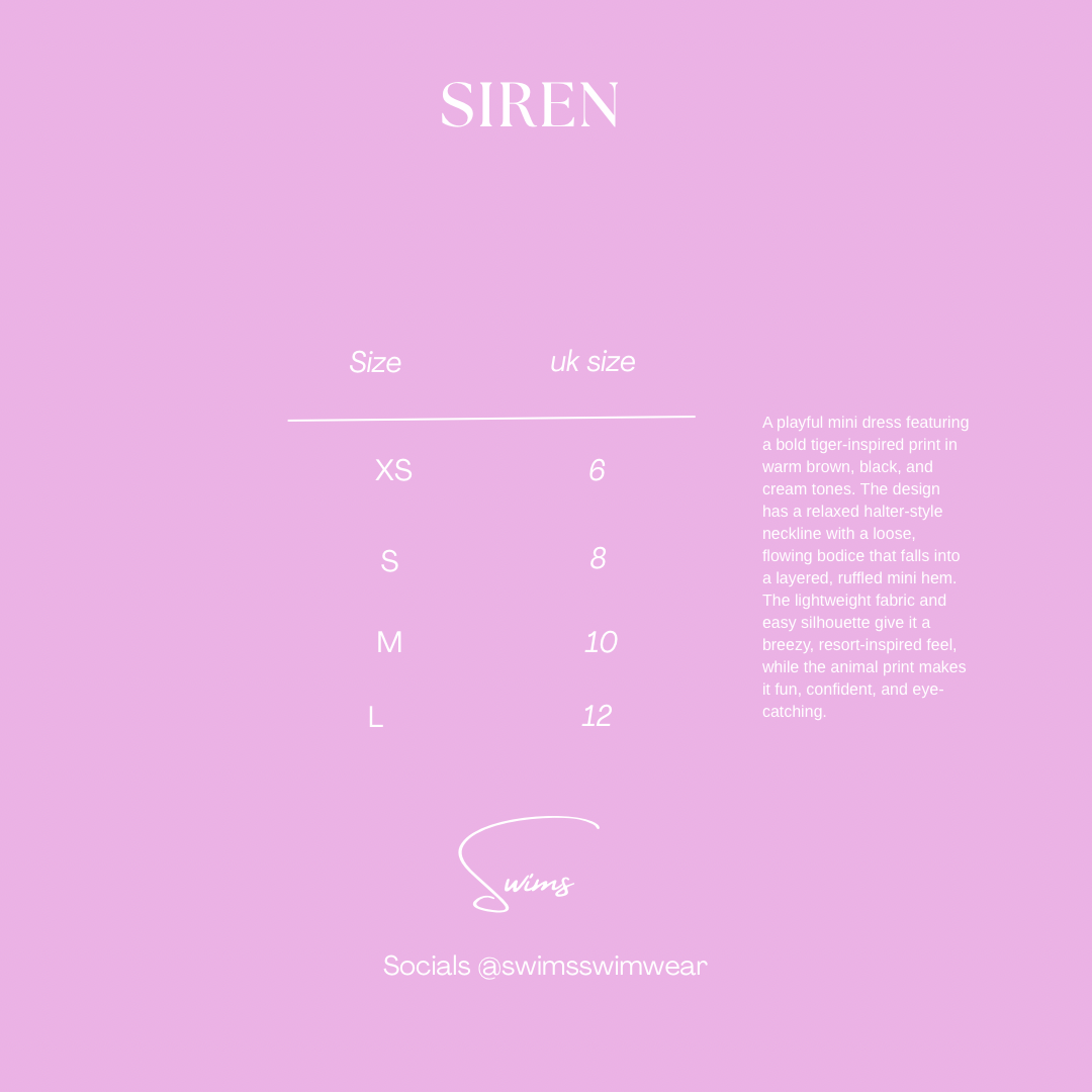 SIREN