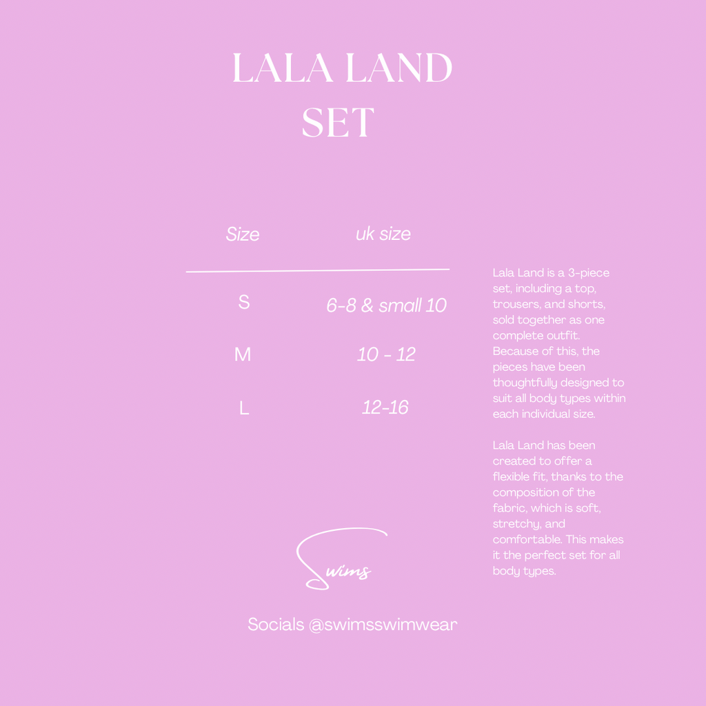 Lala land