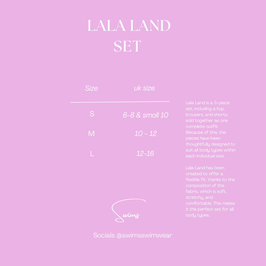 Lala land
