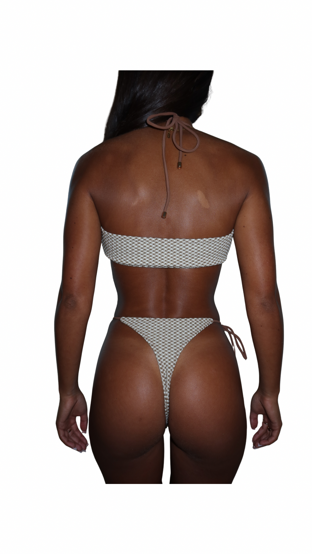 SEPIA bikini top