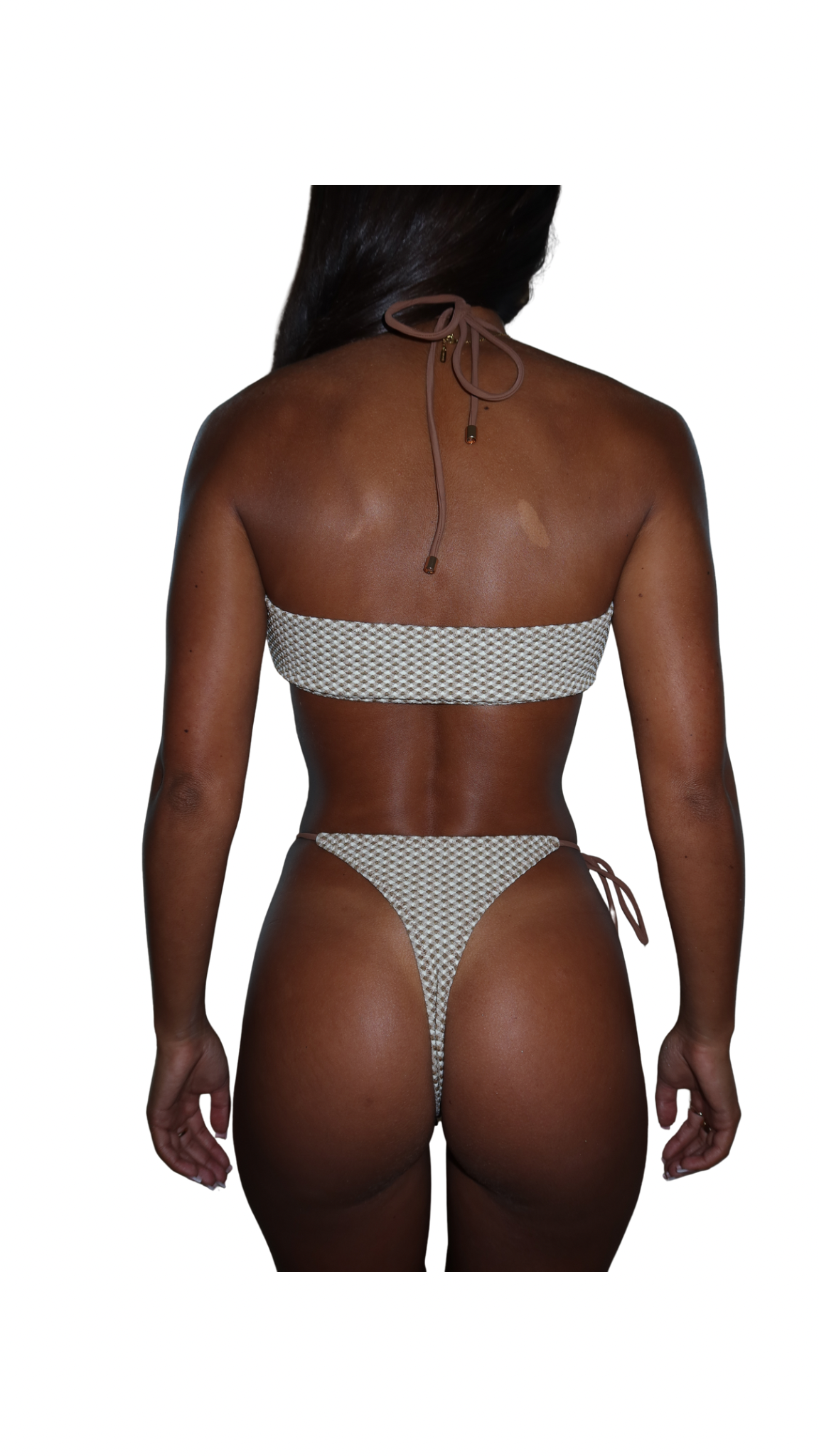 SEPIA bikini top